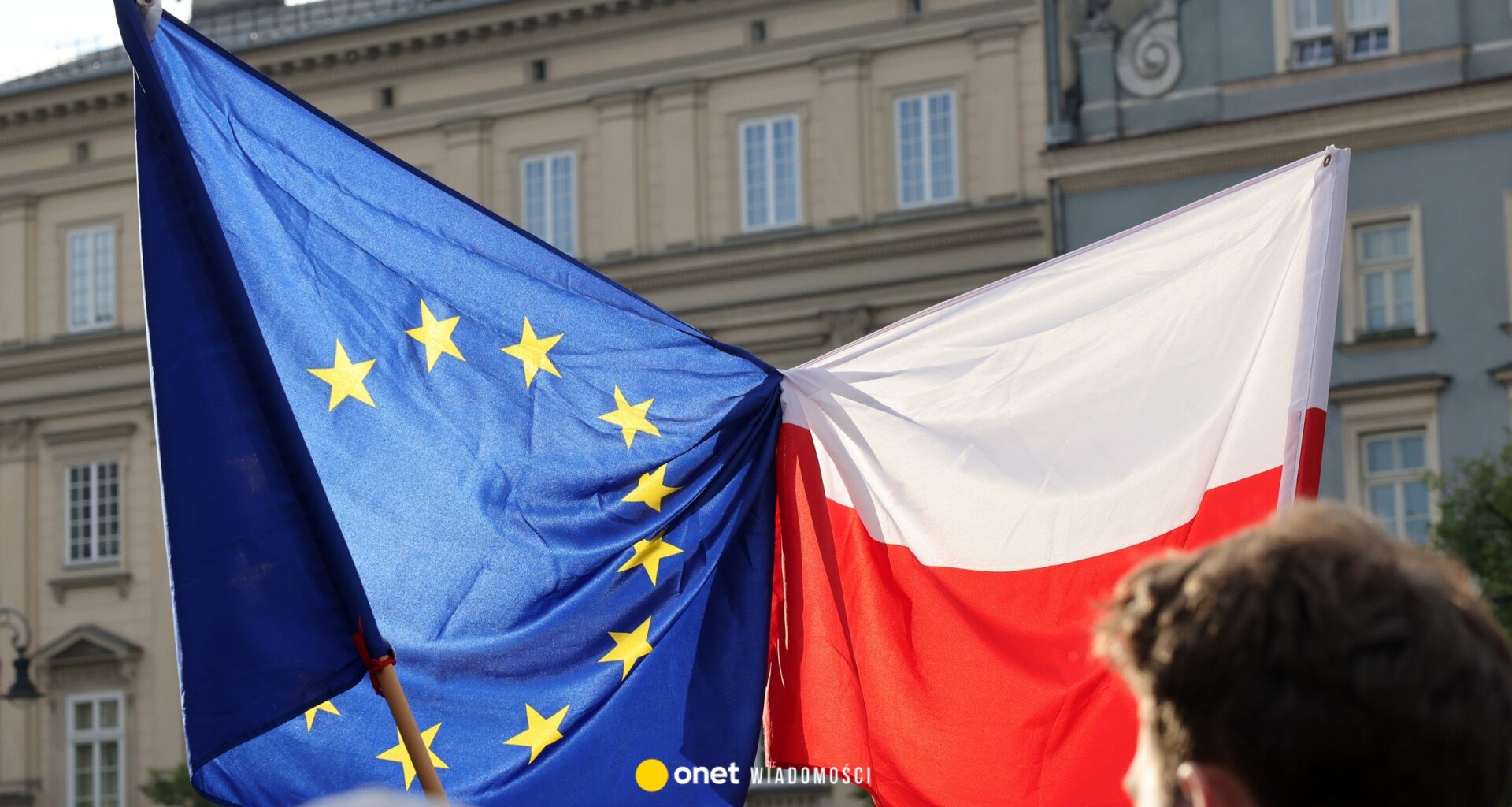 Polska bliżej wyjścia z Unii Europejskiej? Poparcie dla polexitu rośnie [SONDAŻ]