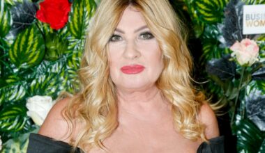 Beata Kozidrak (Polsat SuperHit Festiwal 2022)