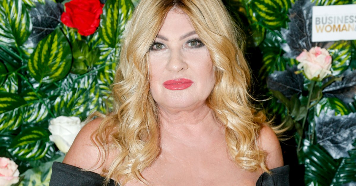 Beata Kozidrak (Polsat SuperHit Festiwal 2022)