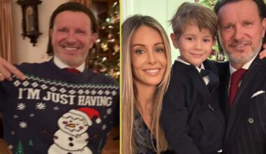 Małgorzata Rozenek zdradziła, co Radosław Majdan dostał od teściowej. "To już tradycja"