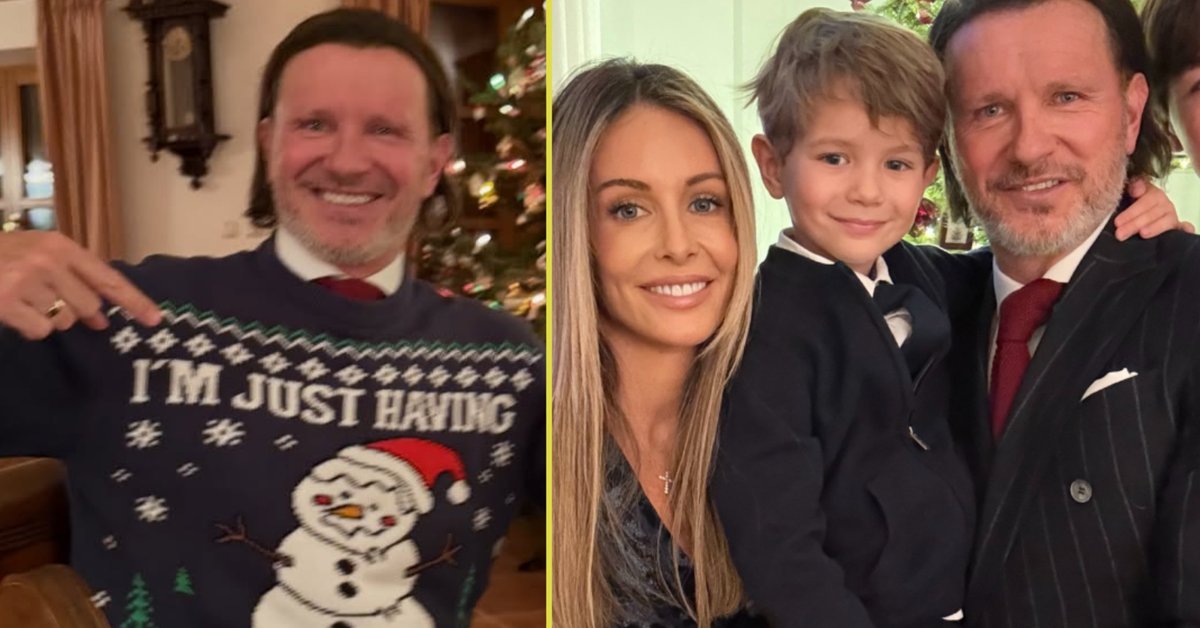 Małgorzata Rozenek zdradziła, co Radosław Majdan dostał od teściowej. "To już tradycja"