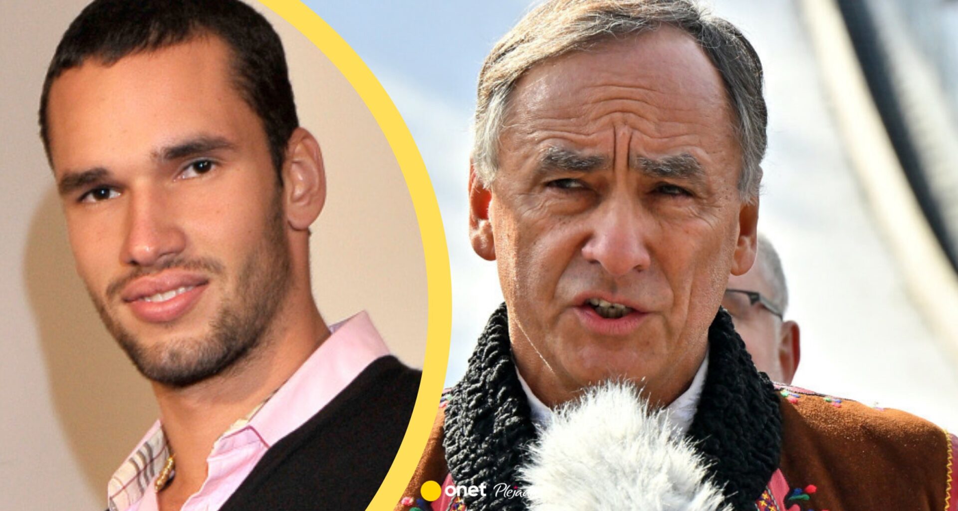 Albert Bachleda-Curuś wśród najbogatszych. Taki majątek ma "Książę Podhala"