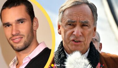 Albert Bachleda-Curuś wśród najbogatszych. Taki majątek ma "Książę Podhala"