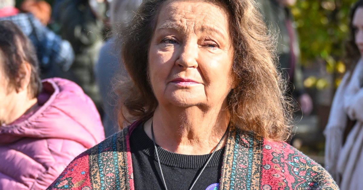 Anna Dymna (2016 r.)