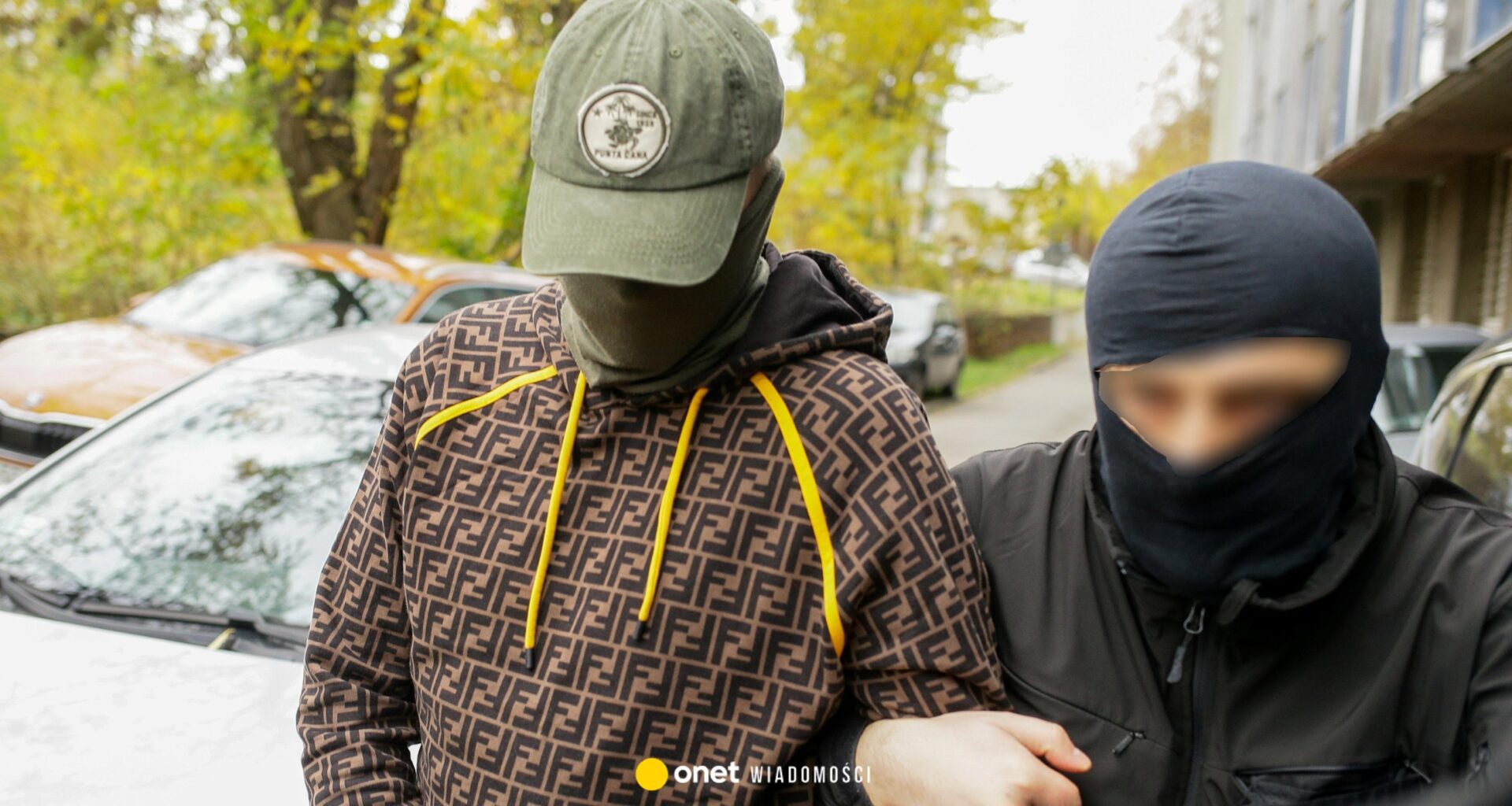 Osiem bmw, lamborghini i drogie monety. Tak bohater afery RARS bawił się za państwowe pieniądze