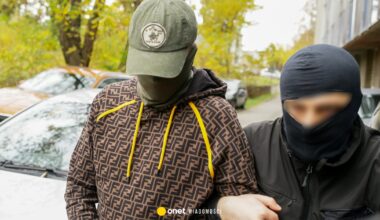 Osiem bmw, lamborghini i drogie monety. Tak bohater afery RARS bawił się za państwowe pieniądze