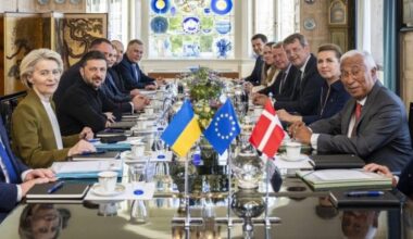 Dlaczego UE wciąż nie sięga po rosyjskie aktywa? [ROZMOWA]