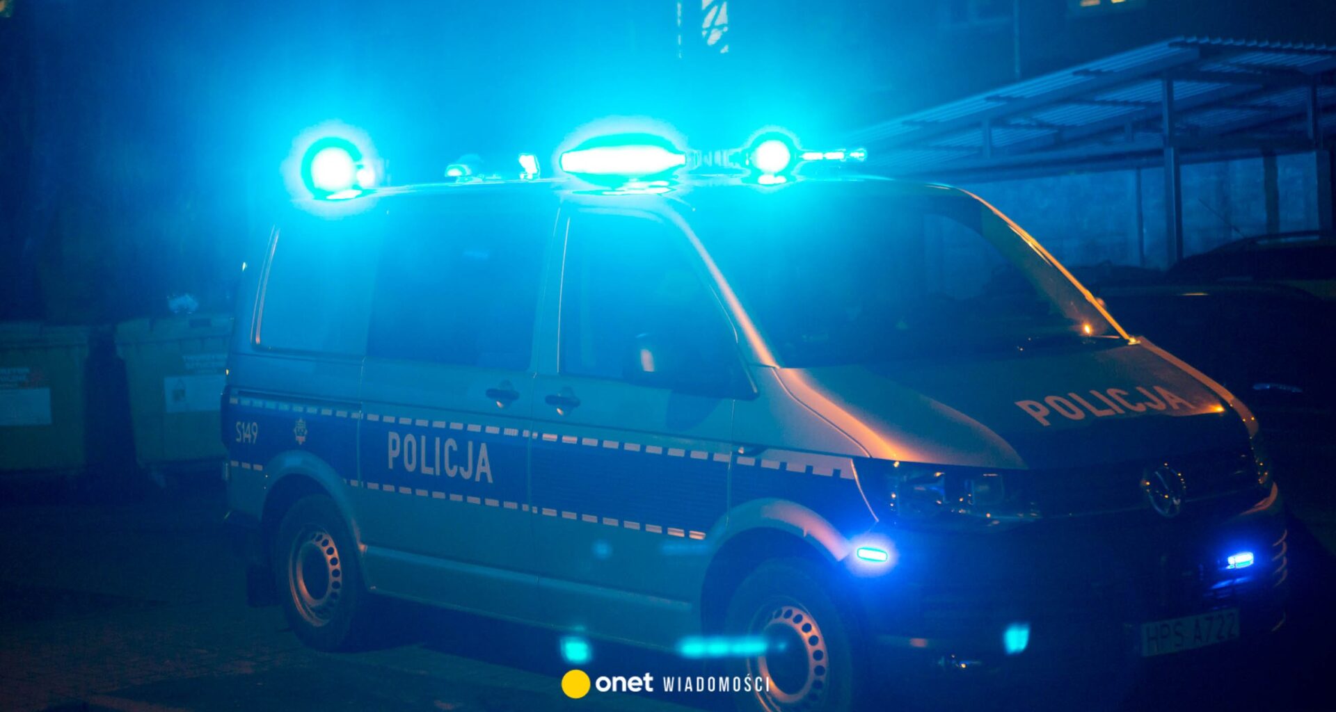 Awantura w hostelu. 19-letni Kolumbijczyk otrzymał cios nożem. Nie żyje