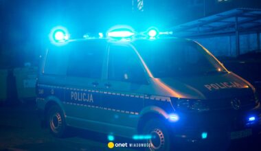 Awantura w hostelu. 19-letni Kolumbijczyk otrzymał cios nożem. Nie żyje