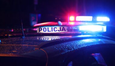 Wyrzucił turystkę w nocy w lesie z autobusu. Policja zdradza szczegóły