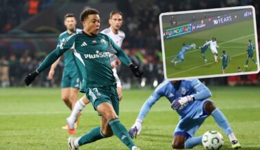 Dziennikarz Przeglądu Sportowego Onet