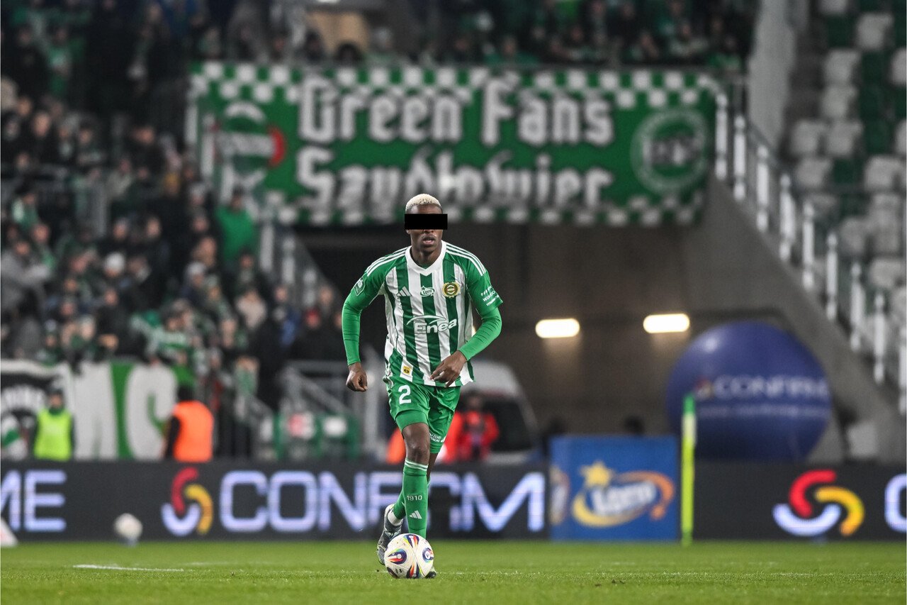 Zawodnik Radomiaka zatrzymany! Afera obyczajowa w Radomiu