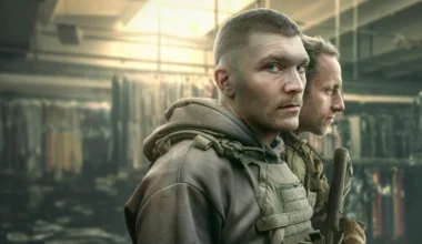 Idź przodem, bracie - Netflix rozpoczął zdjęcia do 2. sezonu. Nowe nazwiska w obsadzie