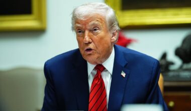 Trump zabrał głos w sprawie wyborów w Ukrainie. "Zełenski musi być realistą" - Onet