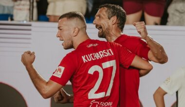 Piłkarz Legii ma dość. Nagle wypalił na antenie. Uderzył w kolegów