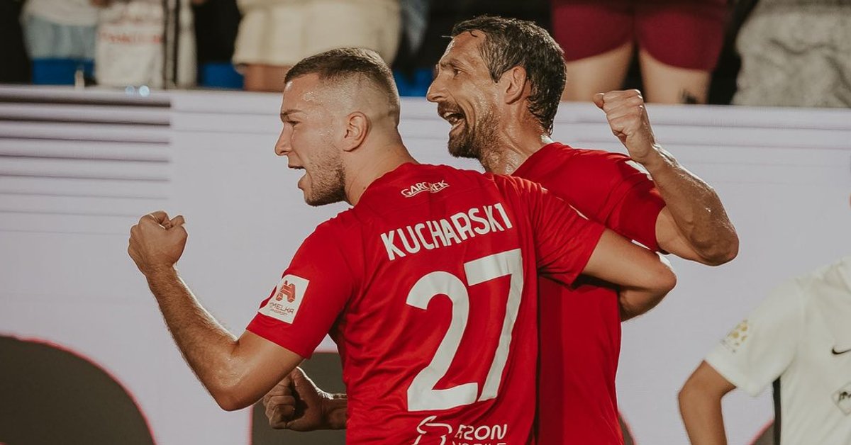 Piłkarz Legii ma dość. Nagle wypalił na antenie. Uderzył w kolegów