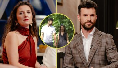 Roland z programu "Rolnik szuka żony" ma szansę na "happy end"? "Potrzeba czasu"