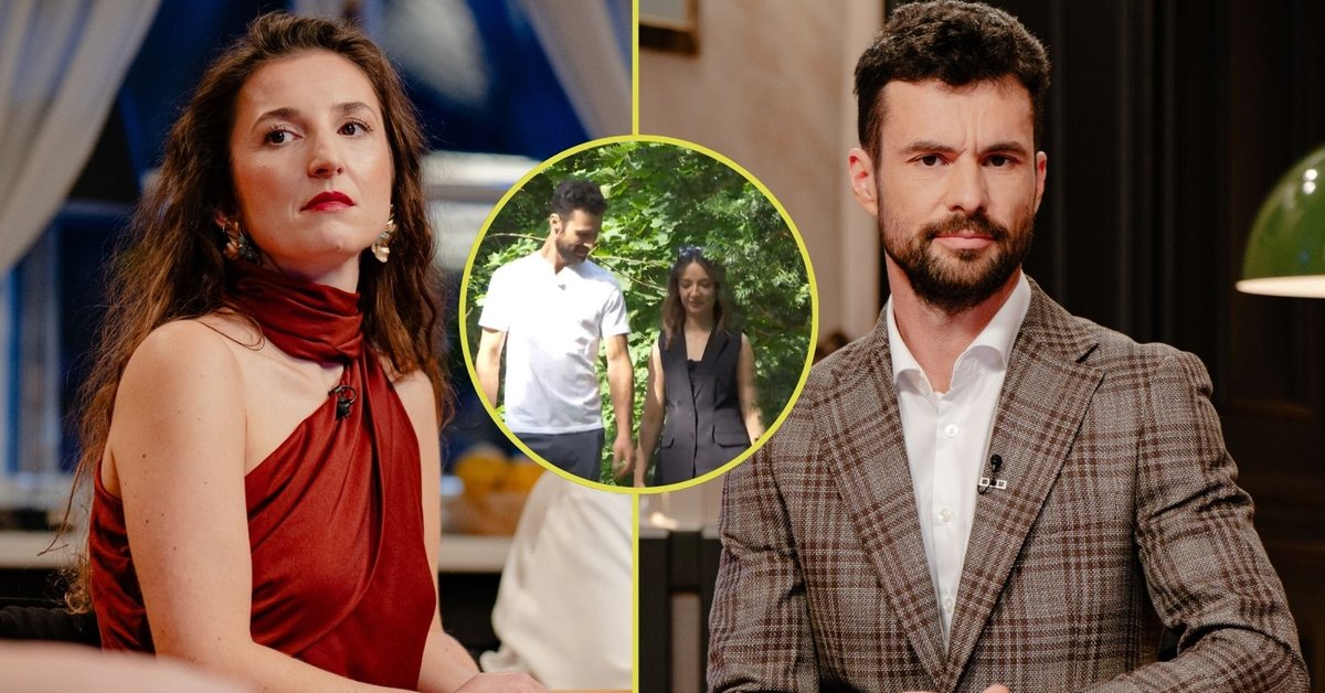 Roland z programu "Rolnik szuka żony" ma szansę na "happy end"? "Potrzeba czasu"