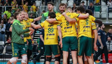 Krzysztof Kasprzak potwierdza. Chodzi o trenera ROW Rybnik