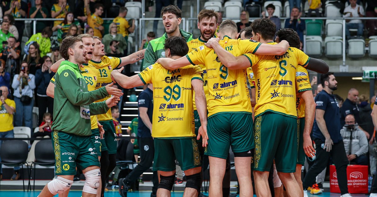 Krzysztof Kasprzak potwierdza. Chodzi o trenera ROW Rybnik