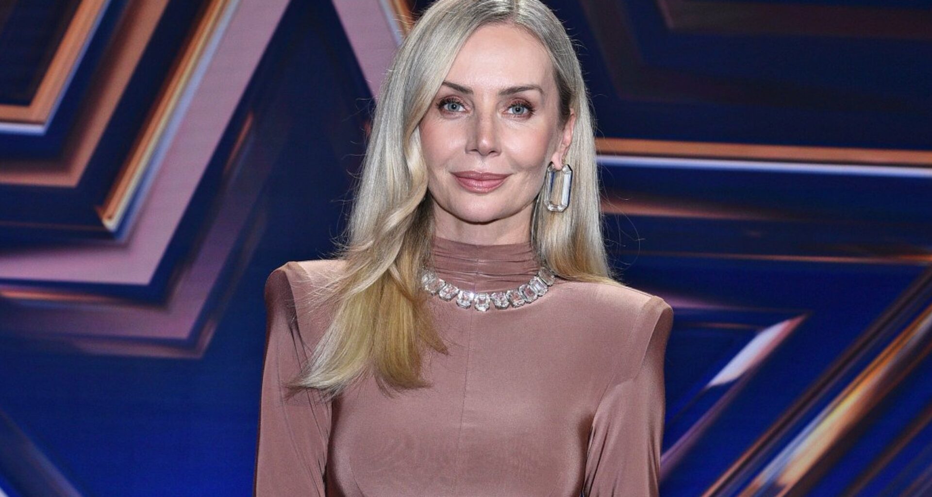 Agnieszka Woźniak-Starak (2025)