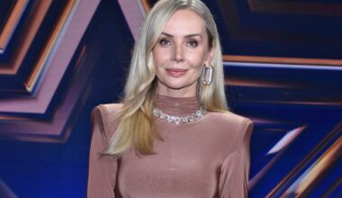 Agnieszka Woźniak-Starak (2025)