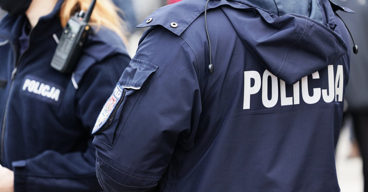 Zdjęcie ilustracyjne