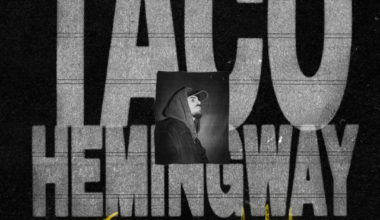 TACO HEMINGWAY 2026 †††OUR - TAURON Arena Kraków