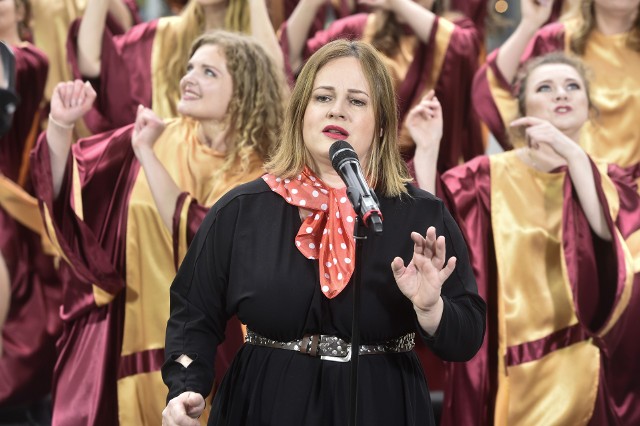 Joanna Kołaczkowska z kabaretu Hrabi walczy z poważną chorobą. „Jej zdrowie teraz wymaga całej uwagi i troski”