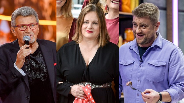 Zmarli z powodu nowotworu w ostatnich latach. Rak nie oszczędza nikogo. Wśród nich Joanna Kołaczkowska, Tomasz Jakubiak i Jacek Zieliński