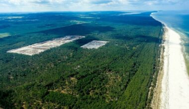 Ten projekt zmieni Polskę na dekady. Rok 2025 okazał się przełomowy