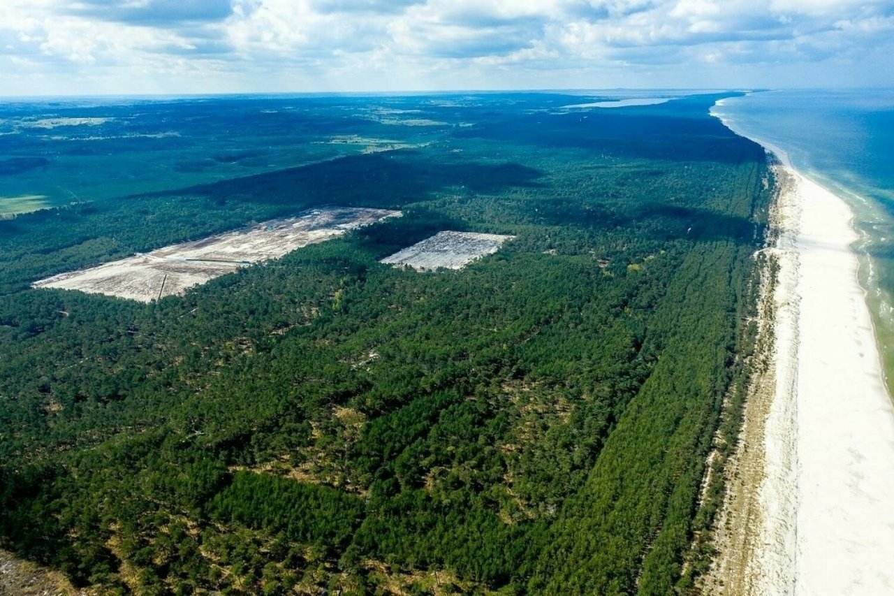 Ten projekt zmieni Polskę na dekady. Rok 2025 okazał się przełomowy