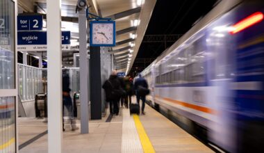 Rewolucja w rozkładzie jazdy. Połączenia wracają po 14 latach, pociągi pojadą szybciej
