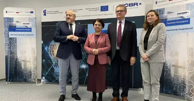 320 tys. zł na pierwszy projekt. Nowy program ma wypełnić lukę