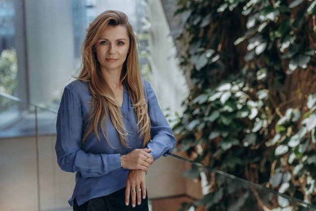 Luiza Urbanik, Dyrektor Generalny, Neo Energy Group