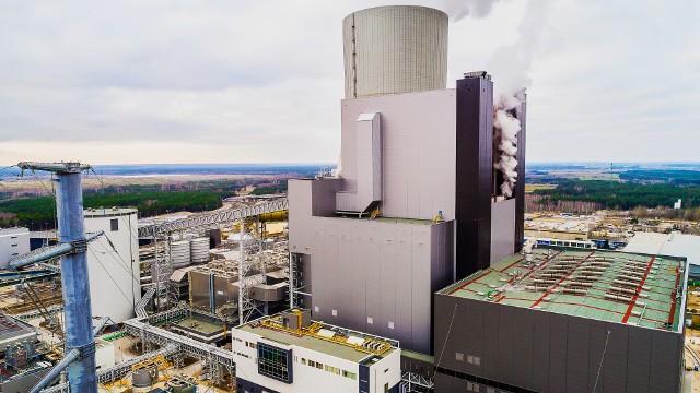 Gazowa inwestycja znalazła finansowanie. Banki wchodzą do gry