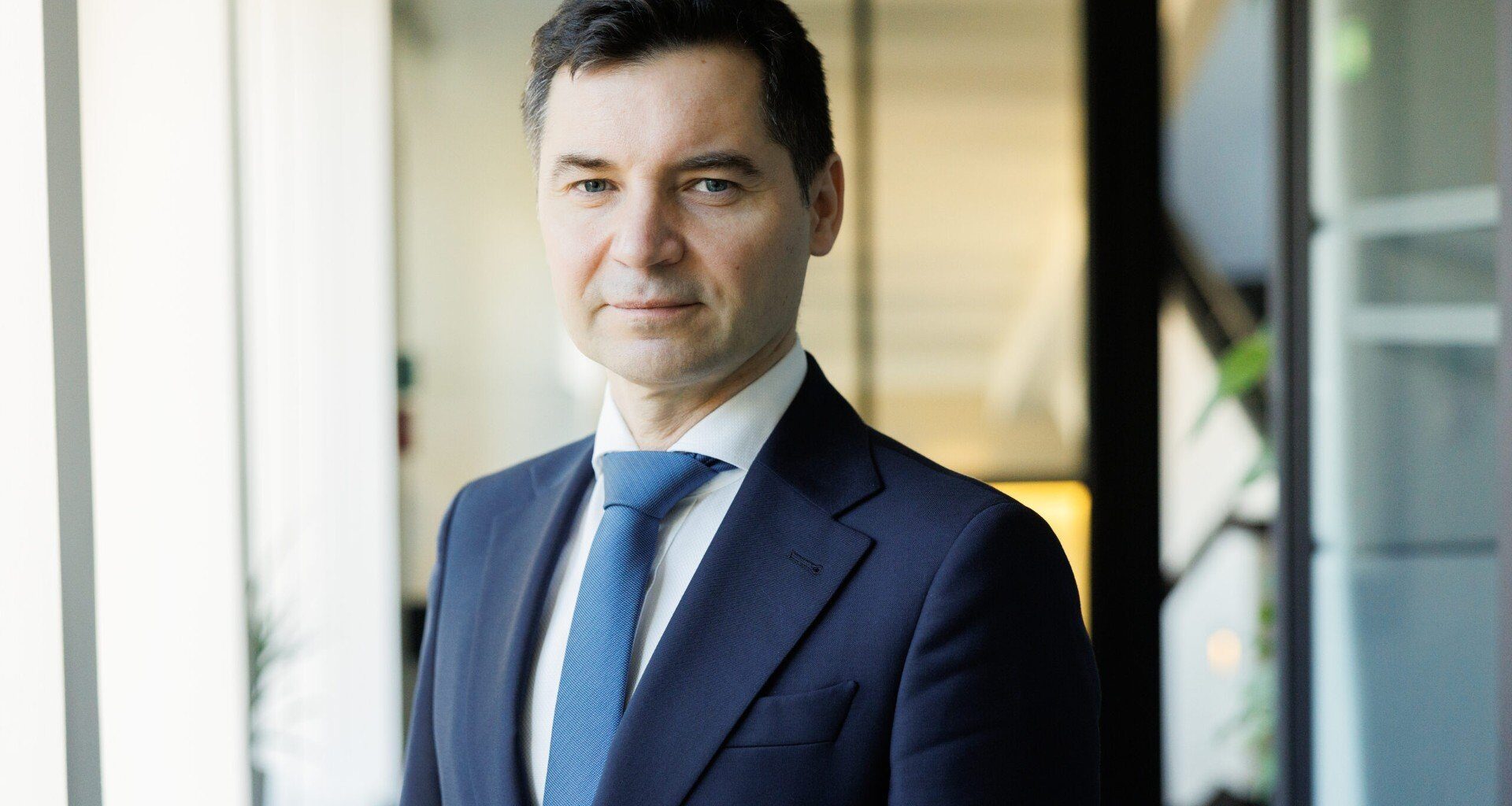 Firma najbogatszej Polki przyspiesza. Na Bałtyku gra toczy się o miliardy