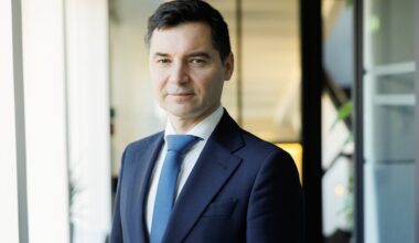 Firma najbogatszej Polki przyspiesza. Na Bałtyku gra toczy się o miliardy