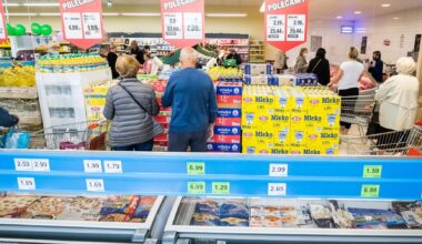 Alarm w kolejnej sieci handlowej. Pracownicy stawiają ultimatum: 900 zł albo strajk