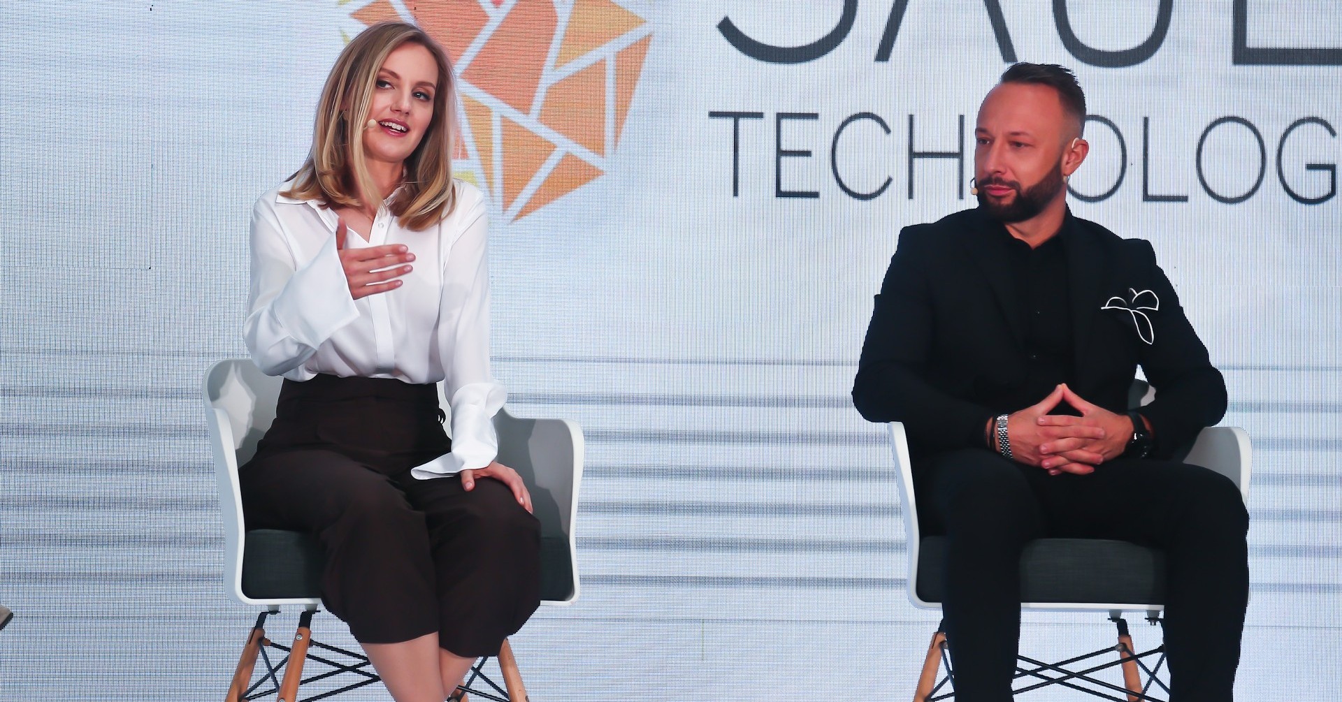 Groźby, kary i naciski. Współzałożyciel ujawnia szokujące kulisy konfliktu w Saule