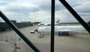 Niepozorne polskie lotnisko szykuje się na pasażerski boom