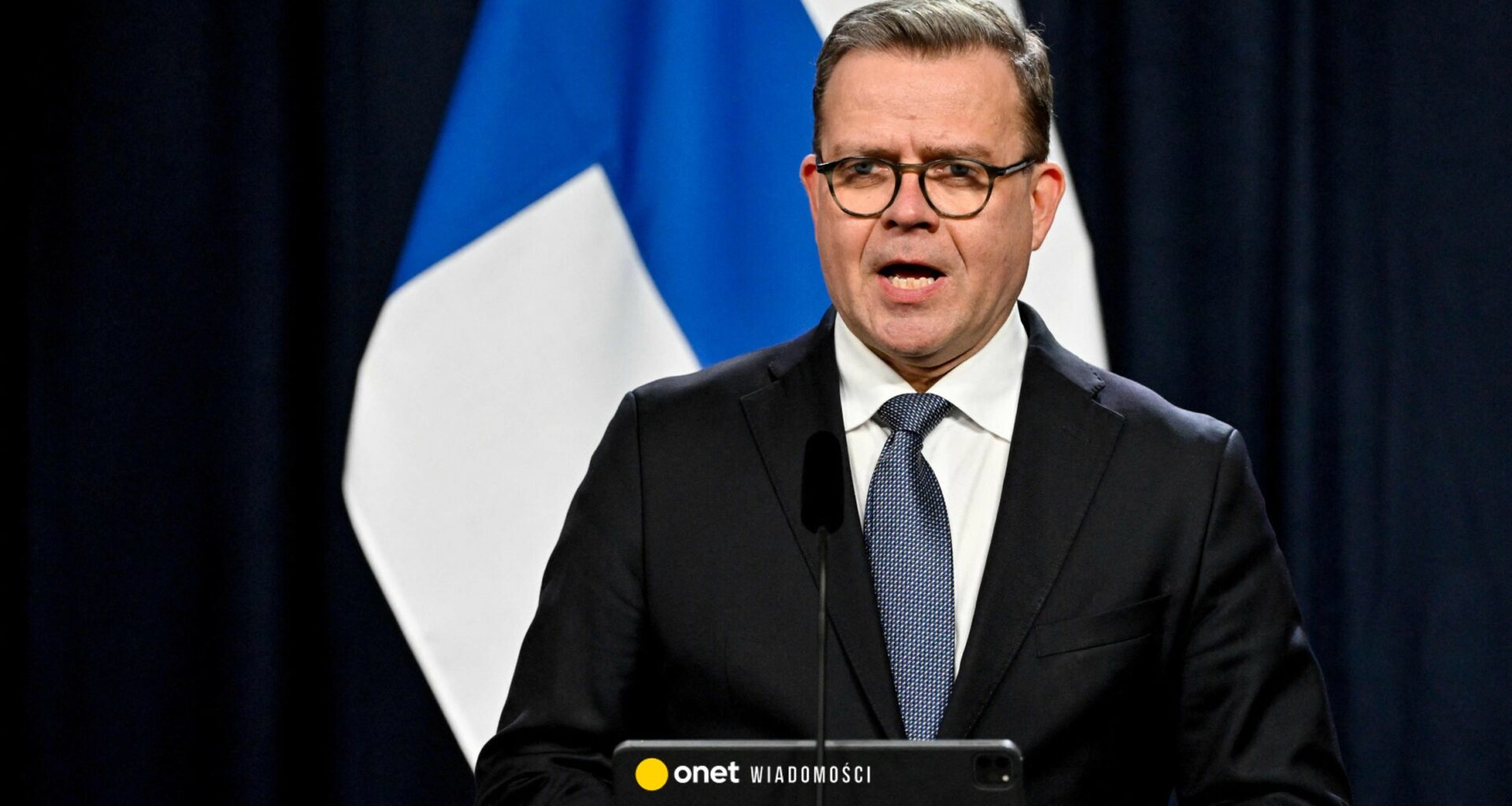 Finlandia nie zapewni Ukrainie gwarancji bezpieczeństwa. "Różnica jest ogromna"