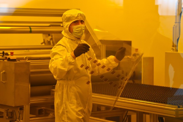 Polska przełomowa technologia zagrożona. Badaczka alarmuje. „Majątek jest wynoszony z firmy”