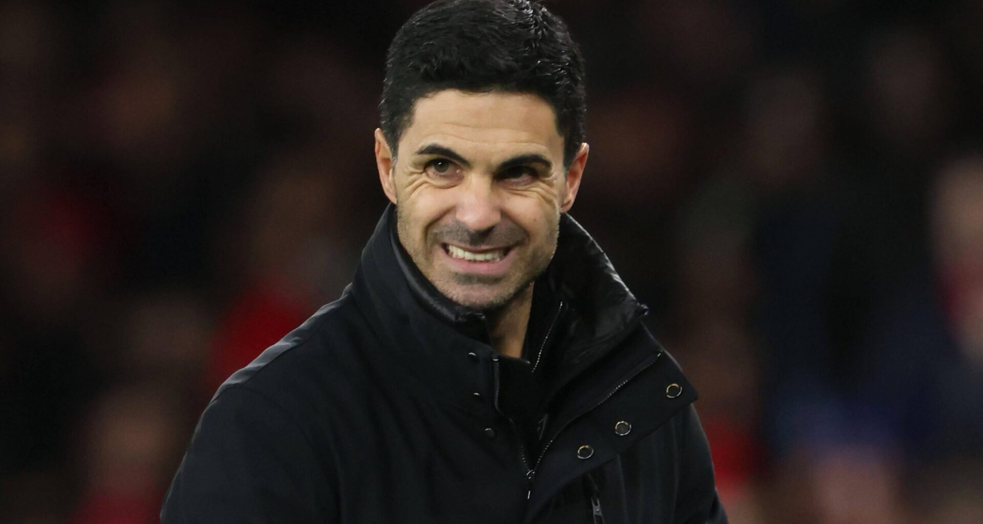 Arsenal znów traci ważnego zawodnika. Pomocnik z urazem kolana