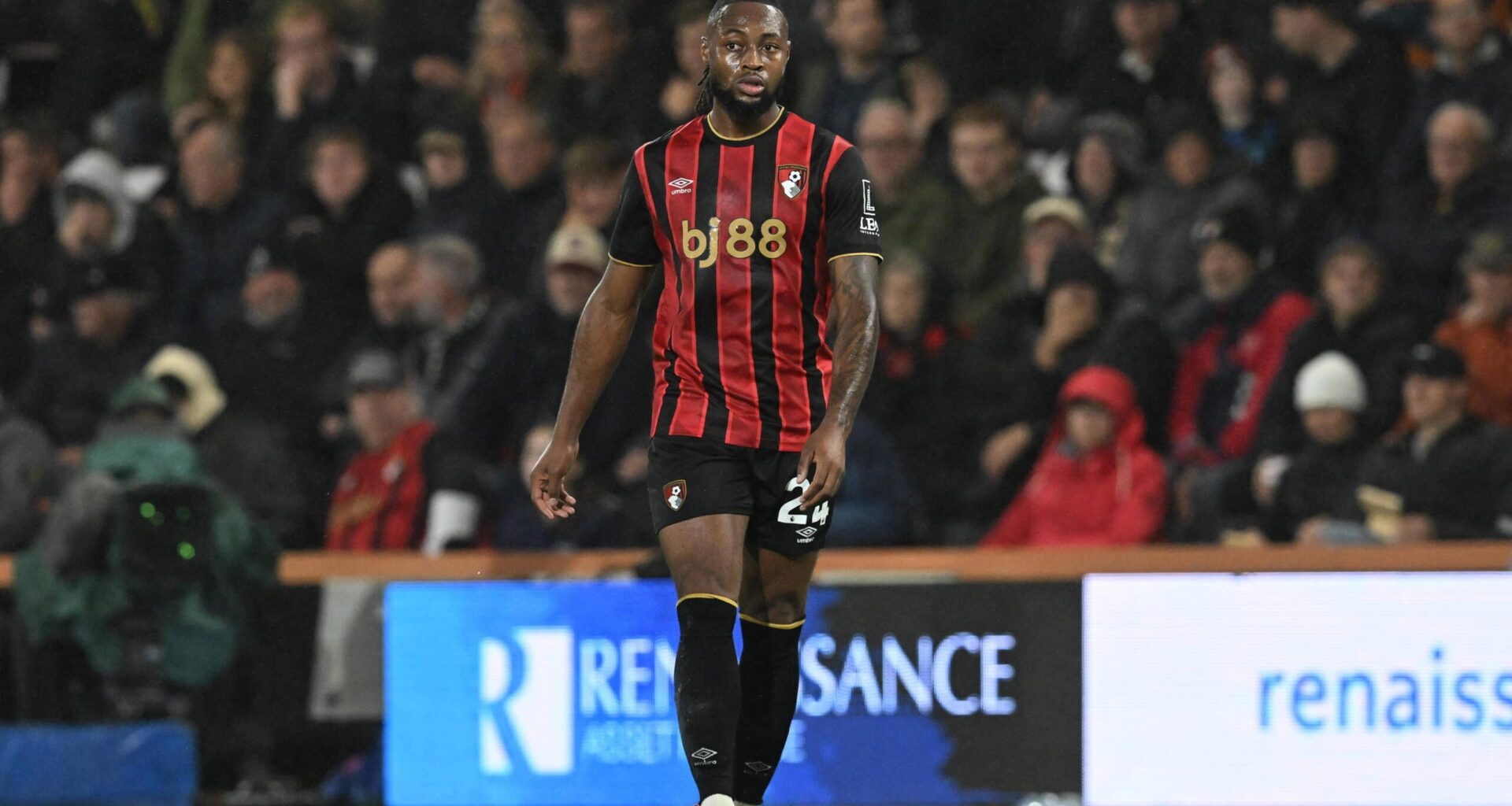 Przyszłość Antoine'a Semenyo powoli się klaruje. Będzie transfer!