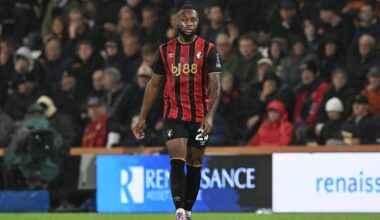 Przyszłość Antoine'a Semenyo powoli się klaruje. Będzie transfer!