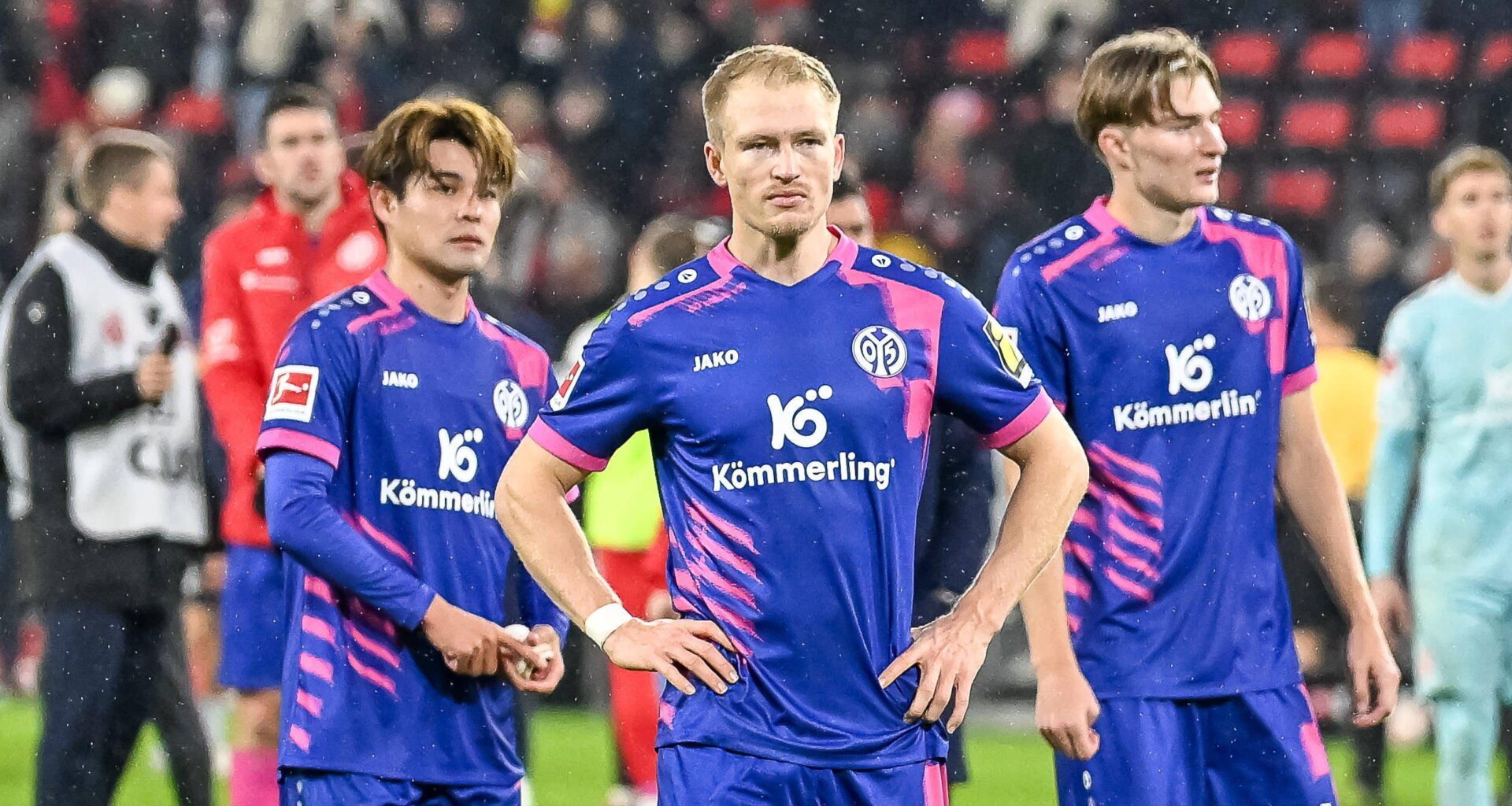 Czy Mainz może dostać w trąbę w Poznaniu? Oto rywal Lecha