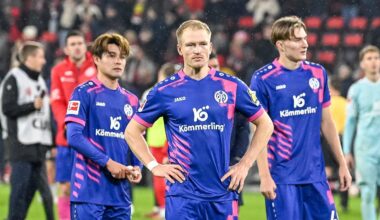 Czy Mainz może dostać w trąbę w Poznaniu? Oto rywal Lecha