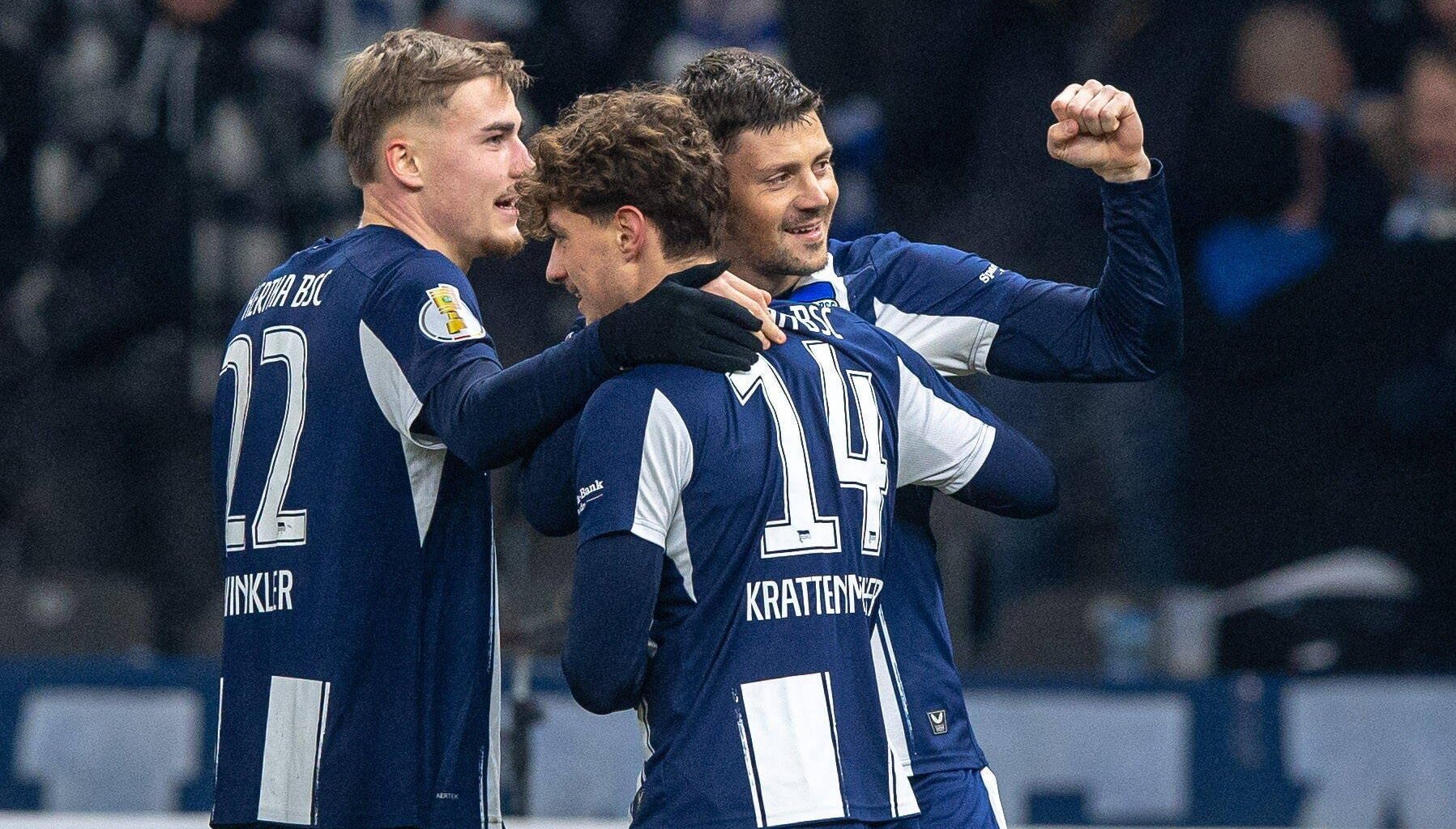 Kolejny gol Kownackiego. Jego zachowanie rozniosło się po sieci