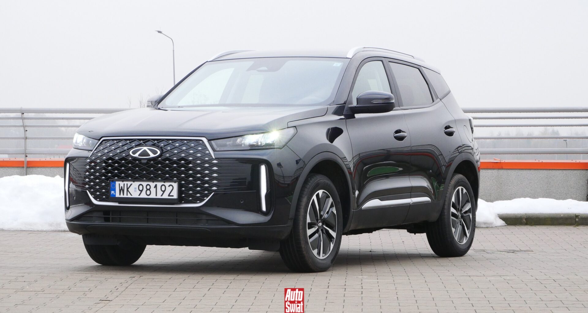 Czy warto kupić Chery Tiggo 4? Najtańszy hybrydowy SUV nie jest dla każdego